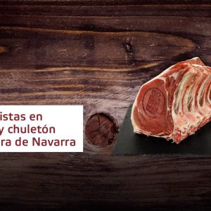 Las 5 diferencias principales entre la carne de ternera y la carne de buey