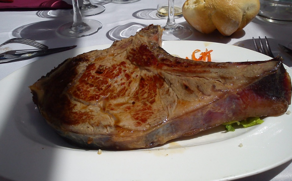 Carnicerías José y Dani, especialistas en chuleta y chuletón de Ternera de Navarra